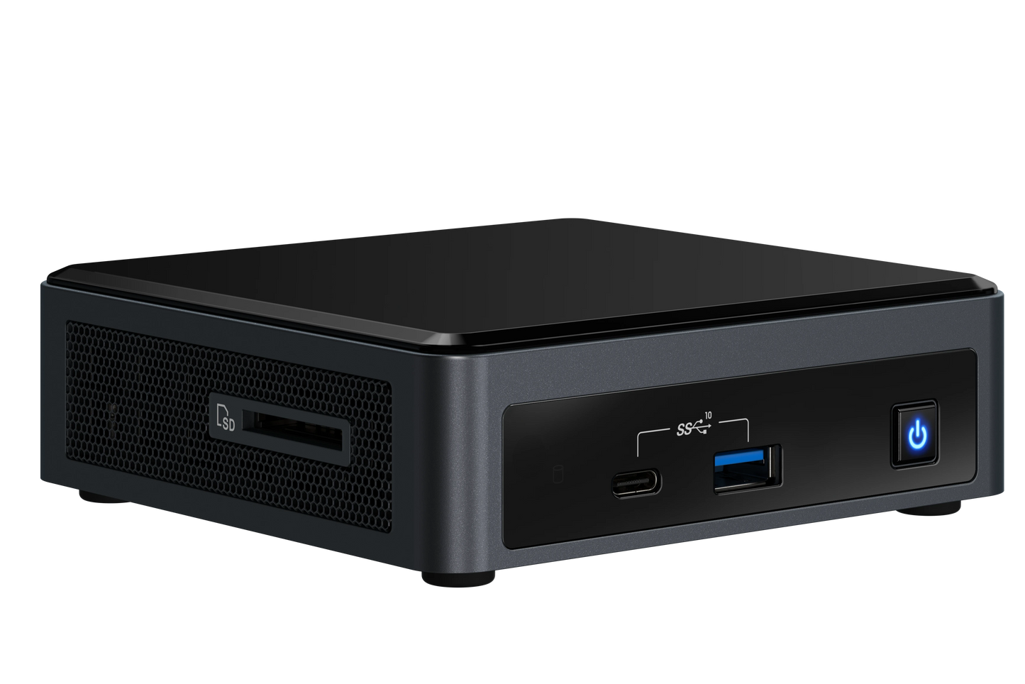 Frost Canyon NUC10i3FNKN